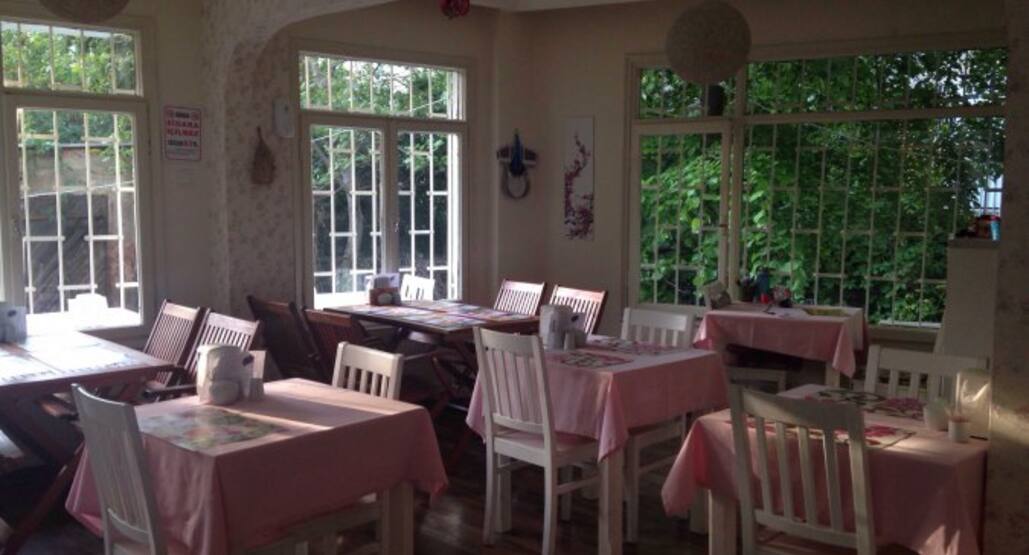 Biber Ev Yemekleri Menu Biber Ev Yemekleri Caddebostan Istanbul Icin Menu